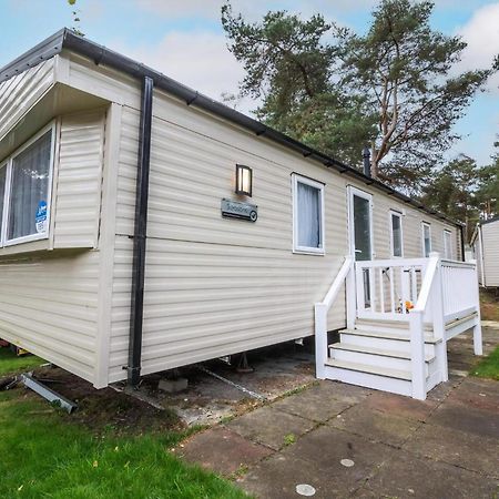 大雅茅斯 Beautiful 8 Berth Caravan At Wild Duck Haven Park In Norfolk Ref 11195Sc酒店 外观 照片