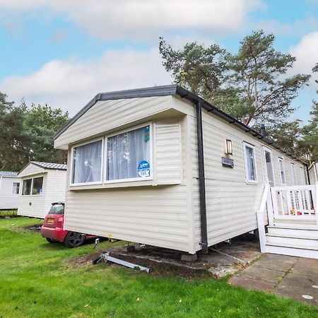 大雅茅斯 Beautiful 8 Berth Caravan At Wild Duck Haven Park In Norfolk Ref 11195Sc酒店 外观 照片