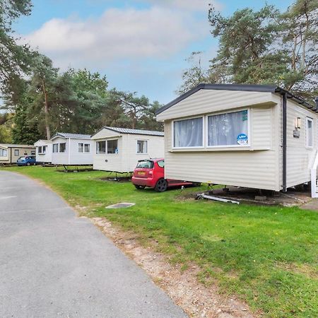 大雅茅斯 Beautiful 8 Berth Caravan At Wild Duck Haven Park In Norfolk Ref 11195Sc酒店 外观 照片