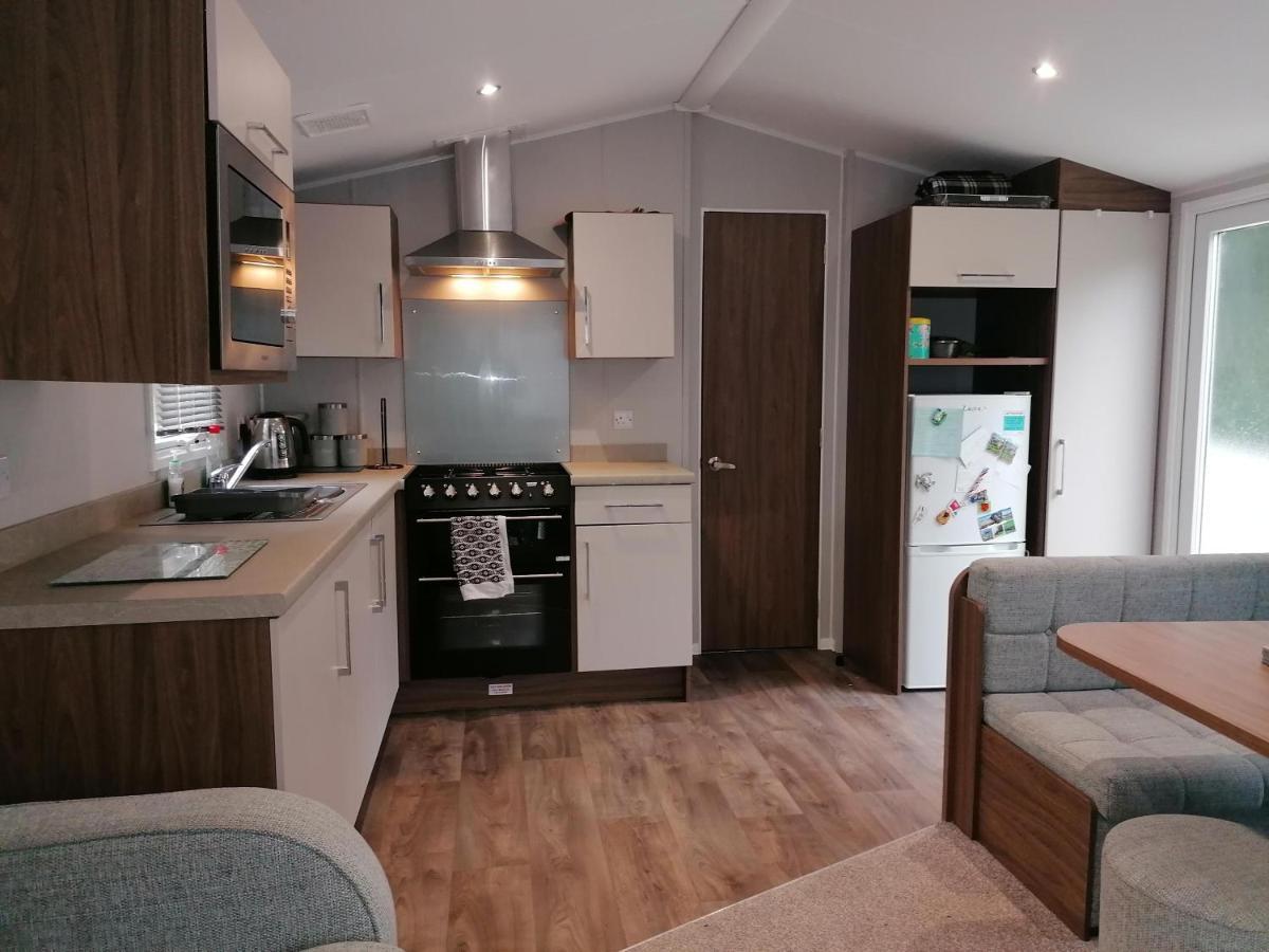 大雅茅斯 Beautiful 8 Berth Caravan At Wild Duck Haven Park In Norfolk Ref 11195Sc酒店 外观 照片