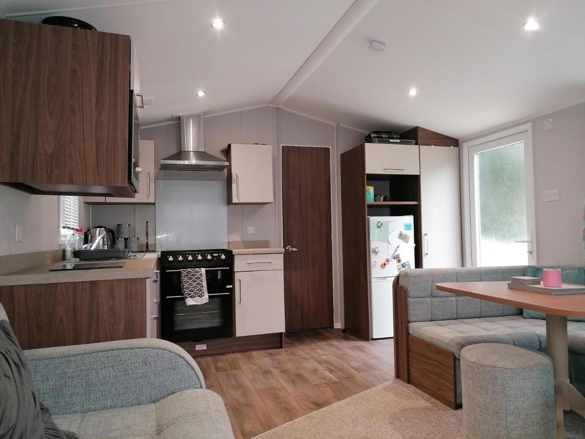 大雅茅斯 Beautiful 8 Berth Caravan At Wild Duck Haven Park In Norfolk Ref 11195Sc酒店 外观 照片