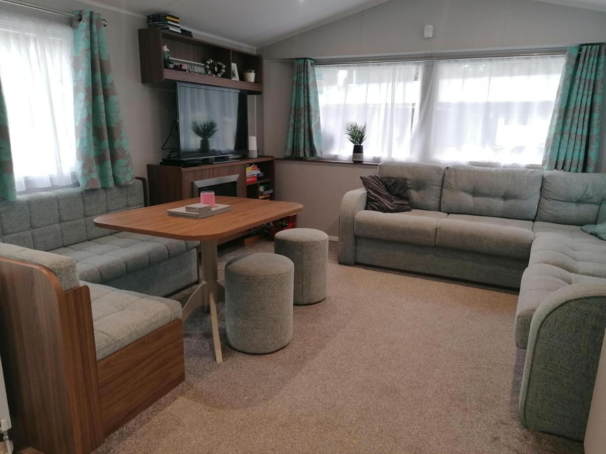 大雅茅斯 Beautiful 8 Berth Caravan At Wild Duck Haven Park In Norfolk Ref 11195Sc酒店 外观 照片